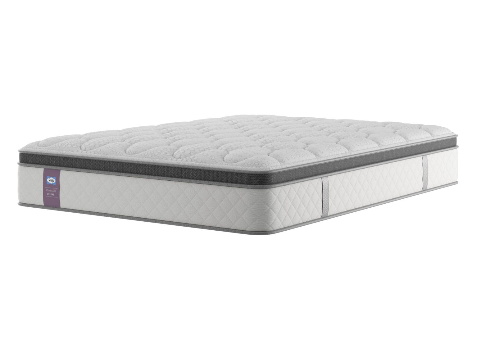 Buckingham Mattress