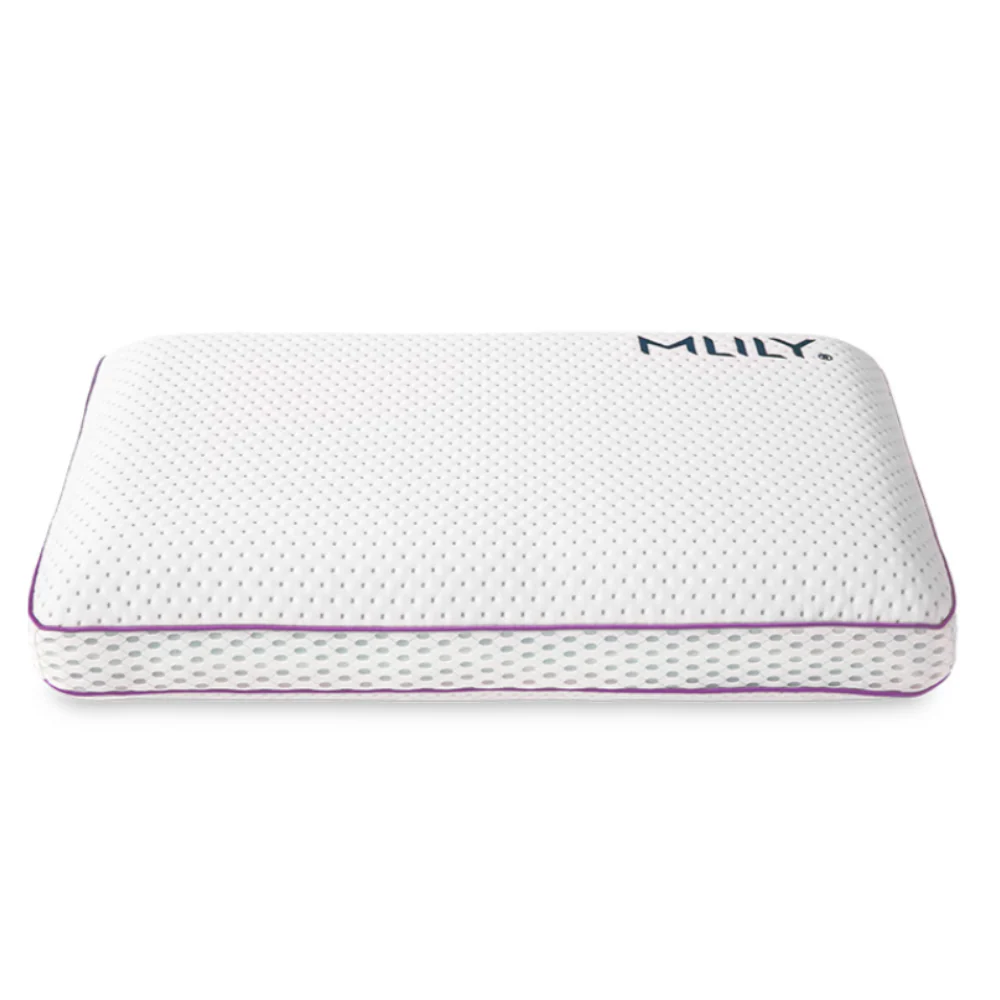 Mlily Pillow Front View